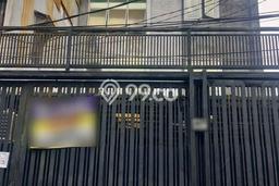 Ruko Dijual di Kawasan Tambora, Jakarta Barat Harga Kompetitif Ruko Dijual di Kawasan Tambora, Jakarta Barat Harga Kompetitif