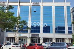 KAWASAN BISNIS! Ruko Kawasan Pantai Indah Kapuk, Luas 300m², Akses Utama KAWASAN BISNIS! Ruko Kawasan Pantai Indah Kapuk, Luas 300m², Akses Utama
