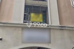 Ruko Dijual di Prime Area Jakarta Barat Luas 300m2 Ruko Dijual di Prime Area Jakarta Barat Luas 300m2