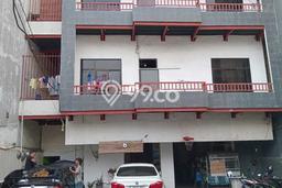 Ruko Bagus Dijual LB 1320m2 Lokasi Strategis Jakarta Barat Area Cocok untuk Berbisnis Ruko Bagus Dijual LB 1320m2 Lokasi Strategis Jakarta Barat Area Cocok untuk Berbisnis