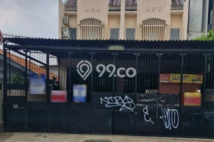 Paling Dicari! Ruko Dijual di Meruya Harga Kompetitif Paling Dicari! Ruko Dijual di Meruya Harga Kompetitif