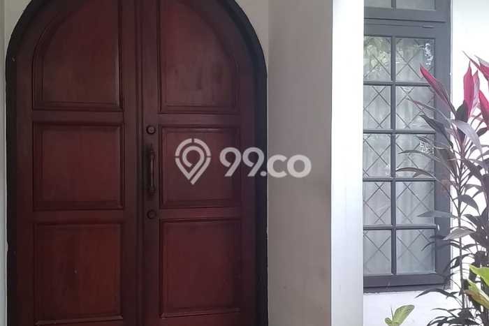 Siap Huni Hunian Elit 3 Kamar di Kebayoran Baru Dekat ke Mana Pun Siap Huni Hunian Elit 3 Kamar di Kebayoran Baru Dekat ke Mana Pun