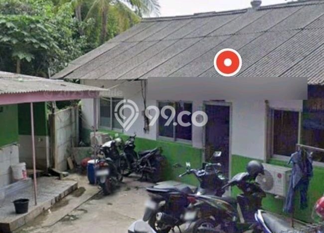Tanah Dijual di Jakarta Selatan Seluas 370m2 Strategis Tanah Dijual di Jakarta Selatan Seluas 370m2 Strategis