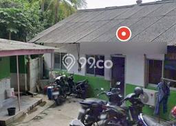 Tanah Dijual di Jakarta Selatan Seluas 370m2 Strategis Tanah Dijual di Jakarta Selatan Seluas 370m2 Strategis