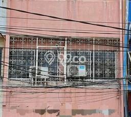 Unit Ruko Dijual di Jakarta Pusat LT 115m2 & LB 402m2 Unit Ruko Dijual di Jakarta Pusat LT 115m2 & LB 402m2