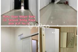 Paling Diincar! Ruko Dijual di Daan Mogot Harga Kompetitif Paling Diincar! Ruko Dijual di Daan Mogot Harga Kompetitif