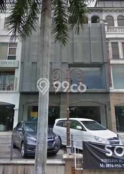 Ruko Bagus Dijual LB 526m2 Lokasi Strategis Jakarta Utara Area Cocok untuk Berbisnis Ruko Bagus Dijual LB 526m2 Lokasi Strategis Jakarta Utara Area Cocok untuk Berbisnis