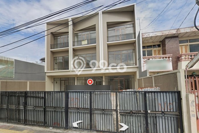 Ruko Dijual Lokasi Stratagis di Jatinegara Jakarta Timur Cocok untuk Bisnis Ruko Dijual Lokasi Stratagis di Jatinegara Jakarta Timur Cocok untuk Bisnis