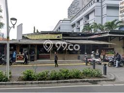 Tanah Kavling Dijual di Jakarta Pusat dengan Spesifikasi 750m2 Tanah Kavling Dijual di Jakarta Pusat dengan Spesifikasi 750m2