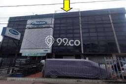 Ruko Dijual di Tambora LT 75m2, LB 300m2 Solusi Investasi Cerdas Ruko Dijual di Tambora LT 75m2, LB 300m2 Solusi Investasi Cerdas