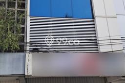 Ruko Dijual di Prime Area Jakarta Pusat Luas 340m2 Ruko Dijual di Prime Area Jakarta Pusat Luas 340m2