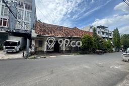 Gudang Dijual Lokasi Emas di Tambora Luas 1324m2 Gudang Dijual Lokasi Emas di Tambora Luas 1324m2