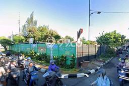 Tanah Dijual Lokasi Strategis di Jakarta Barat dengan Luas 1520m2 Tanah Dijual Lokasi Strategis di Jakarta Barat dengan Luas 1520m2