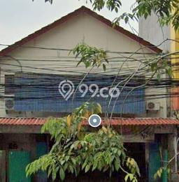 Jarang Ada! Tanah Kavling Disewakan di Jakarta Barat 320m2 Jarang Ada! Tanah Kavling Disewakan di Jakarta Barat 320m2