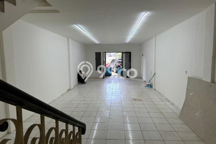 Ruko Paling Dicari LB 300m2 Dijual di Mampang Prapatan Ruko Paling Dicari LB 300m2 Dijual di Mampang Prapatan