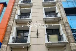 Ruko untuk disewa di Kebayoran Baru punya LT 192m2 & LB 768m2 harga sewa kompetitif Ruko untuk disewa di Kebayoran Baru punya LT 192m2 & LB 768m2 harga sewa kompetitif
