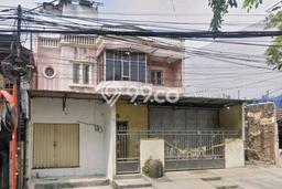 Rumah Elit Modern Siap Huni di Tomang Jakarta Barat Rumah Elit Modern Siap Huni di Tomang Jakarta Barat