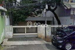Tanah Dijual di Jakarta Barat Seluas 360m2 Strategis Tanah Dijual di Jakarta Barat Seluas 360m2 Strategis