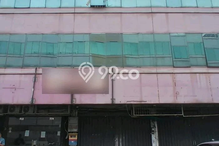 Ruko Dijual di Jakarta Pusat LT 60m2 & LB 240m2 Lokasi Terbaik! Ruko Dijual di Jakarta Pusat LT 60m2 & LB 240m2 Lokasi Terbaik!