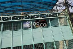 FOR SALE! Ruko di Tambora Jakarta Barat, LT 420m2, LB 971m2 FOR SALE! Ruko di Tambora Jakarta Barat, LT 420m2, LB 971m2