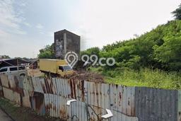 Lahan Strategis di Cakung Dijual dengan Luas 6042m2 Lahan Strategis di Cakung Dijual dengan Luas 6042m2