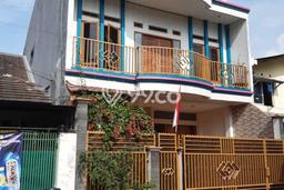 Rumah Modern 6 KT di Bandung Kota Bandung Rumah Modern 6 KT di Bandung Kota Bandung