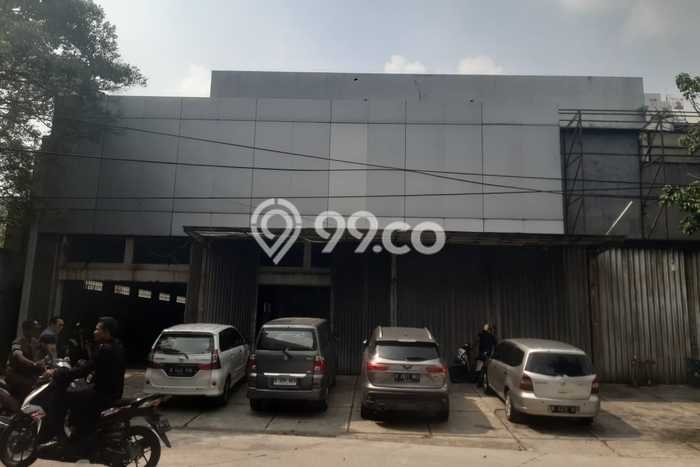 Tanah Kavling Dijual di Gunung Sahari, Jakarta Pusat dengan Luas Tanah 2628m2 Tanah Kavling Dijual di Gunung Sahari, Jakarta Pusat dengan Luas Tanah 2628m2