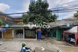 Dijual Tanah Lokasi Duri Kepa, Jakarta Barat Seluas 557m2 Dijual Tanah Lokasi Duri Kepa, Jakarta Barat Seluas 557m2