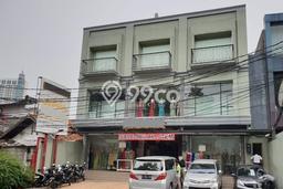 PRIME LOCATION! Ruko di Kebayoran Baru, Luas 1050m², Area Bisnis, Lokasi Strategis PRIME LOCATION! Ruko di Kebayoran Baru, Luas 1050m², Area Bisnis, Lokasi Strategis
