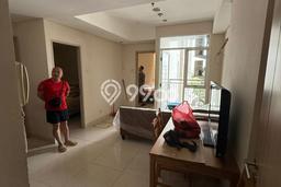 Apartemen Cozy Dijual di Jakarta Pusat Spesifikasi 2 KT, 1 KM Apartemen Cozy Dijual di Jakarta Pusat Spesifikasi 2 KT, 1 KM