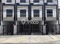 Untuk Dijual! Ruko di Tanjung Duren Jakarta Barat LT 67m2 / LB 201m2 Kawasan Strategis Untuk Dijual! Ruko di Tanjung Duren Jakarta Barat LT 67m2 / LB 201m2 Kawasan Strategis