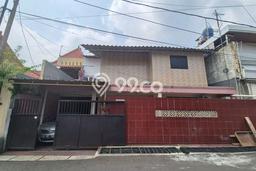For Sale! Luxury House LT 180m2 Desain Modern di Rawamangun For Sale! Luxury House LT 180m2 Desain Modern di Rawamangun