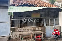 Tanah Dijual Lokasi Tambora, Jakarta Barat Luas 100m2 Legalitas Aman Tanah Dijual Lokasi Tambora, Jakarta Barat Luas 100m2 Legalitas Aman