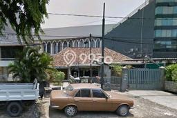 Tanah Dijual Area Strategis di Mangga Besar Jakarta Barat 1365m2 Tanah Dijual Area Strategis di Mangga Besar Jakarta Barat 1365m2