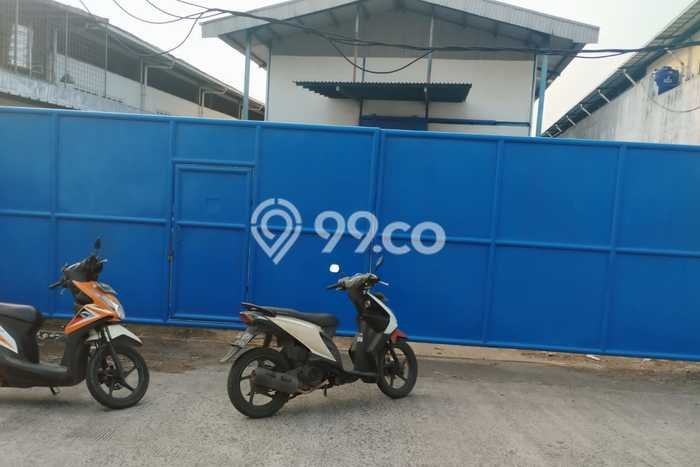 Dijual! Gudang di Kamal Jakarta Utara LT 1650m2 / LB 897m2 Kawasan Strategis Dijual! Gudang di Kamal Jakarta Utara LT 1650m2 / LB 897m2 Kawasan Strategis