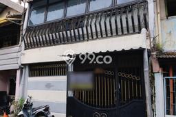 Dijual Rumah Strategis Bagus Punya 2 KT di Tambora Jakarta Barat SHM Dijual Rumah Strategis Bagus Punya 2 KT di Tambora Jakarta Barat SHM
