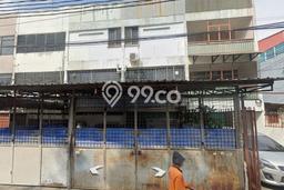 Ruko Bagus Dijual di Roa Malaka Jakarta Barat Lokasi Strategis Cocok untuk Kembangkan Bisnis Ruko Bagus Dijual di Roa Malaka Jakarta Barat Lokasi Strategis Cocok untuk Kembangkan Bisnis
