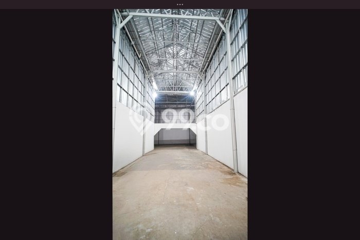 Gudang Komersial Dijual di Tambora Jakarta Barat LT 500m2 & LB 500m2 Gudang Komersial Dijual di Tambora Jakarta Barat LT 500m2 & LB 500m2