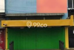 Unit Ruko Dijual di Jakarta Pusat LT 222m2 & LB 222m2 Unit Ruko Dijual di Jakarta Pusat LT 222m2 & LB 222m2
