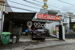 Tanah Kavling untuk Dijual di Mampang Prapatan Jakarta Selatan 135m2 Tanah Kavling untuk Dijual di Mampang Prapatan Jakarta Selatan 135m2