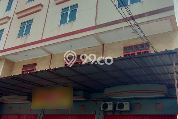 Ruko Bagus Dijual LB 729m2 Lokasi Strategis Jakarta Barat Area Cocok untuk Berbisnis Ruko Bagus Dijual LB 729m2 Lokasi Strategis Jakarta Barat Area Cocok untuk Berbisnis