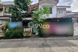 Hot Offer Hunian Mewah Ideal dan Luas di Kembangan, Jakarta Barat Hot Offer Hunian Mewah Ideal dan Luas di Kembangan, Jakarta Barat