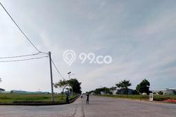 Tanah Dijual Lokasi Tangerang, Tangerang dengan Luas Tanah 930m2 dan Status - Tanah Dijual Lokasi Tangerang, Tangerang dengan Luas Tanah 930m2 dan Status -