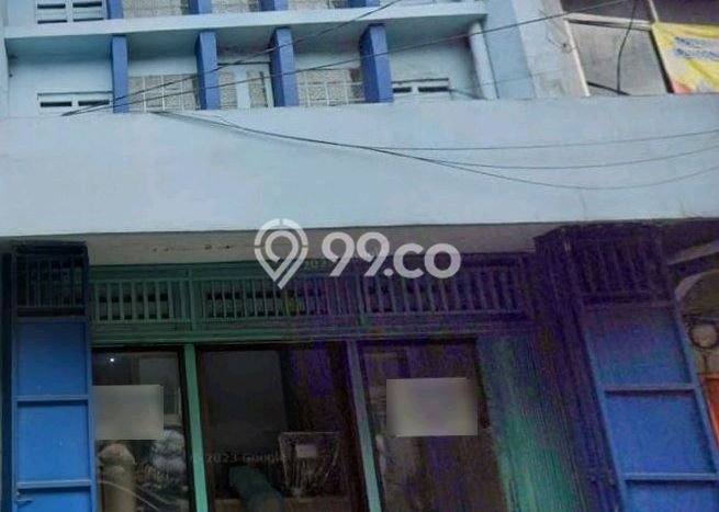 Ruko Dijual Lokasi Stratagis di Tambora Jakarta Barat Cocok untuk Bisnis Ruko Dijual Lokasi Stratagis di Tambora Jakarta Barat Cocok untuk Bisnis