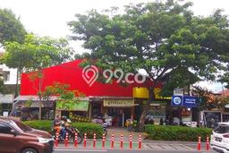 Dijual Tanah Lokasi Kramat, Jakarta Pusat Seluas 400m2 Dijual Tanah Lokasi Kramat, Jakarta Pusat Seluas 400m2