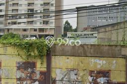 Untuk Dijual Tanah di Jakarta Barat, Luas 11655m2 SHM Untuk Dijual Tanah di Jakarta Barat, Luas 11655m2 SHM
