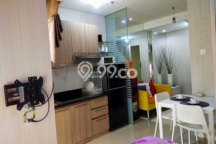 Apartemen Eksklusif Kawasan Tanjung Duren, 1 KT, Luas 25m², Kawasan Tanjung Duren, Jakarta Barat, Jakarta Barat, Fasilitas Lengkap Apartemen Eksklusif Kawasan Tanjung Duren, 1 KT, Luas 25m², Kawasan Tanjung Duren, Jakarta Barat, Jakarta Barat, Fasilitas Lengkap