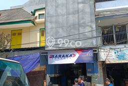 Ruko Bagus Dijual LB 90m2 Lokasi Strategis Jakarta Barat Area Cocok untuk Bisnis Ruko Bagus Dijual LB 90m2 Lokasi Strategis Jakarta Barat Area Cocok untuk Bisnis