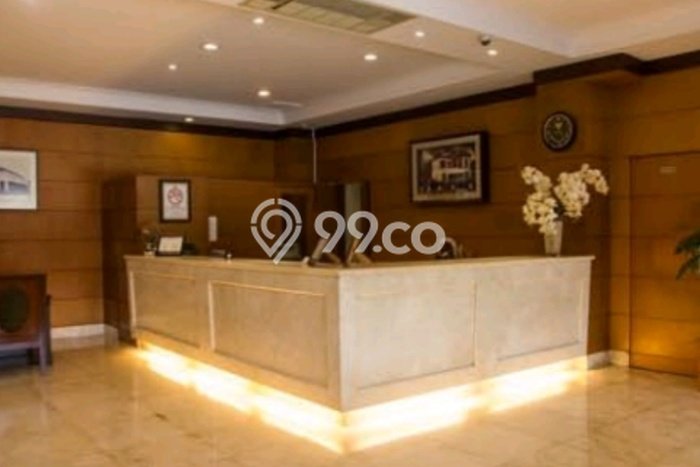 PRIME LOCATION! Hotel Kawasan Gambir, Luas 7087m2m², Area Bisnis, Lokasi Premium PRIME LOCATION! Hotel Kawasan Gambir, Luas 7087m2m², Area Bisnis, Lokasi Premium