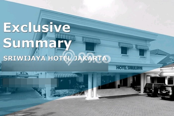 PRIME LOCATION! Hotel Kawasan Gambir, Luas 7087m2m², Area Bisnis, Lokasi Premium PRIME LOCATION! Hotel Kawasan Gambir, Luas 7087m2m², Area Bisnis, Lokasi Premium